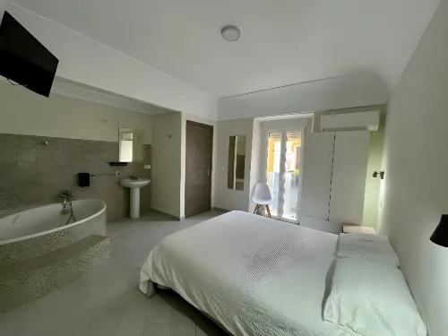 Hostal Pompeya Merida