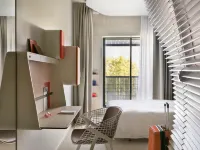 OKKO HOTELS Strasbourg Centre Hotels near Place d'Austerlitz