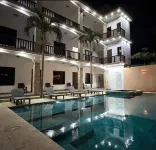 Diamond Beach El Paredon - piscina