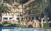 Aya Seahotel - Adults Only - de playa