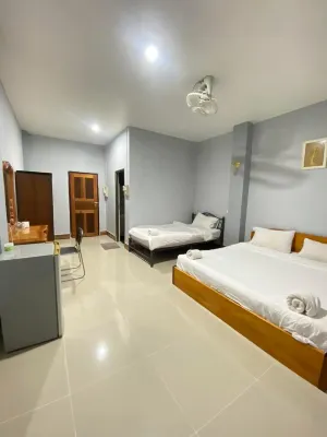 Hom Pho Gusethouse فنادق في 