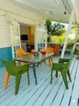 Somnia Barbados – Spacious Veranda Apartment for Crop over, Summer & Remote Work