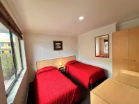 Harbour City Motor Inn & Conference - Jacuzzi