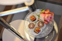 Kastens Hotel Luisenhof - Breakfast