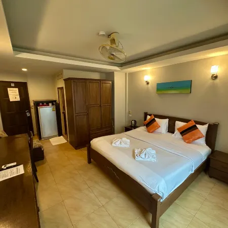 Star Guesthouse