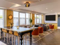 Hôtel Mercure Honfleur