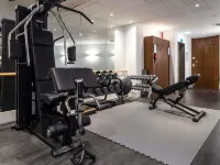 Sofitel Brussels Europe - Gym