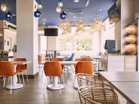 Hotel ibis Elche - Desayuno