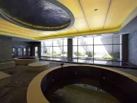 Grand Mercure Ambassador Changwon - Hot Tub