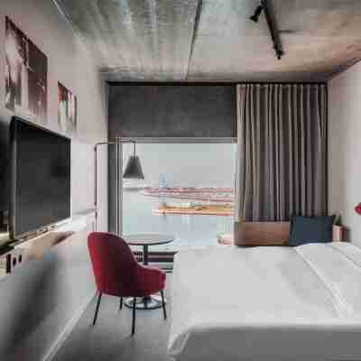 Story Hotel Studio Malmo Rooms