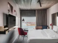 Story Hotel Studio Malmo マルメのホテル