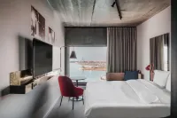 Story Hotel Studio Malmo