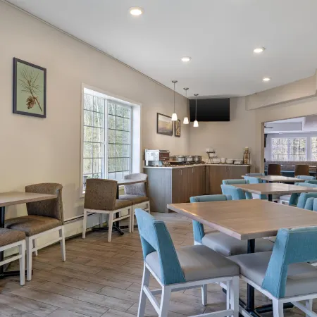 Best Western Plus Pioneer Park Inn