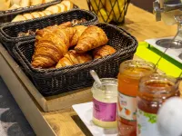 ibis budget Avignon Centre - breakfast