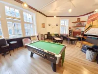 Edinburgh Backpackers