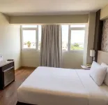 Palmetto Hotel Business San Miguel