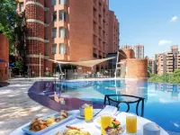 Hotel Dann Carlton Belfort Medellin Hotels in Medellin
