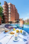Hotel Dann Carlton Belfort Medellin