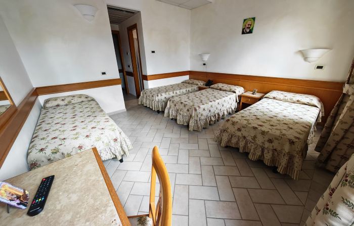 Hotel Pace
