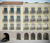 Hotel Well and Come Málaga