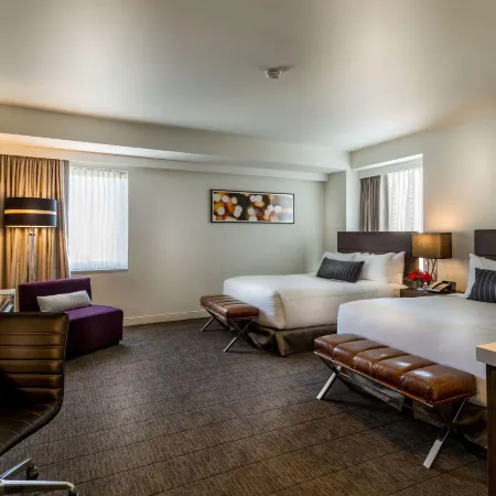 Godfrey Hotel Chicago