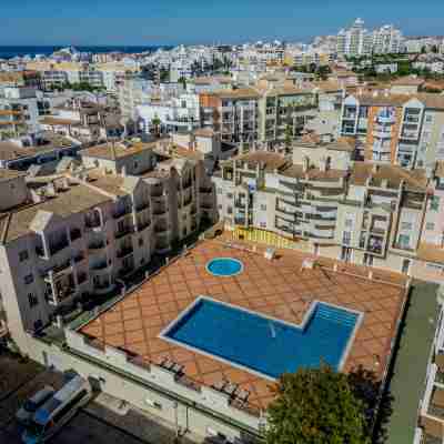 Sunny Beach Diamond Fitness & Recreational Facilities