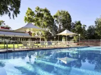 Emu Walk Apartments Hotels in Yulara