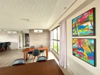 LK Savassi 7 - Apartments
