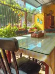 Maré Praia Hotel