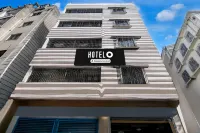 Super Hotel O Howrah Railway Station - Wifi