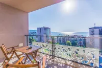 Barcelo Royal Beach - All Inclusive - Ocean View