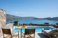 Elounda Heights (Adults Only) - Havudsigt