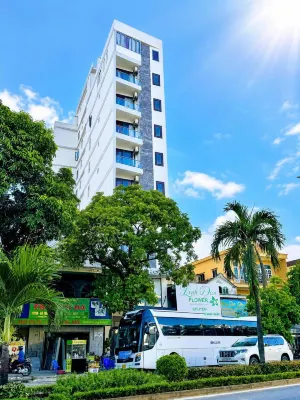 Tuong Minh Hotel - 3-Star