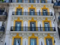 City Hotel Alger Hotels in Algiers