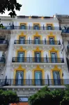 City Hotel Alger