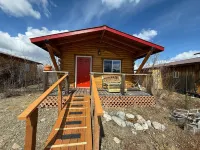 Earthsong Lodge