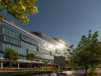 Crowne Plaza PODGORICA by IHG Hotels in Podgorica