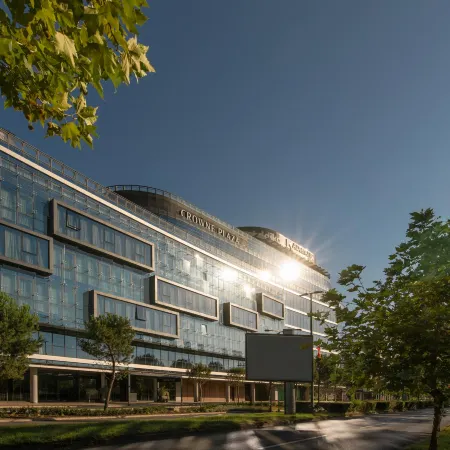 Crowne Plaza PODGORICA by IHG