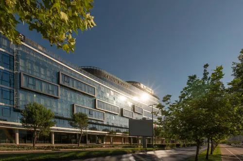 Crowne Plaza PODGORICA by IHG