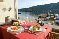 Hotel San Rocco - Breakfast