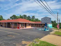 Relax Inn Daingerfield Near Mount Pleasant TX Ξενοδοχεία στην πόλη Morris County