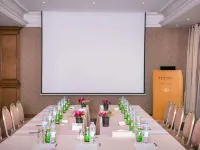 Sofitel Beirut le Gabriel Hotels near ABC Shopping Mall