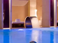 Sofitel Warsaw Victoria - Pools