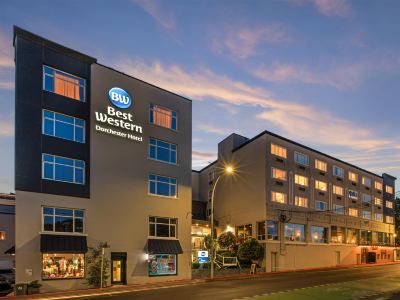 Best Western Dorchester Hotel