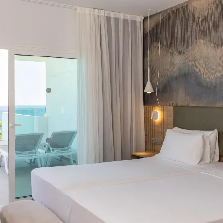 Radisson Blu Resort, Lanzarote (Adults Only +16)