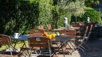 Campanile NATURE - Montpellier - Sud - sarapan