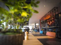 Ibis Wels - bar