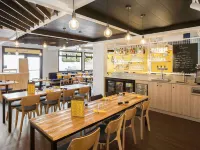 Ibis Lille Lomme Centre - Pet friendly