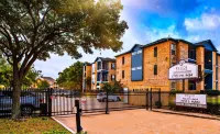The Reside - Condos
