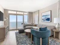 Ocean 22 by Hilton Grand Vacations オリーのホテル